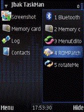 game pic for Medieval Software Bluetooth File Transfer BlueFTP